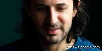 Zondagbabbel met schrijver en dichter Mustafa Kör - Knokke Heist