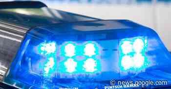 Ladendiebe wollen in Herborn Lebensmittel stehlen - Mittelhessen