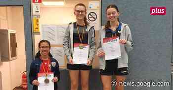 Großer Bahnhof für Tischtennis-Nachwuchs in Herborn - Mittelhessen