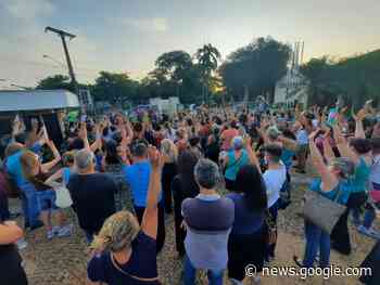 Servidores municipais de Limeira pedem reajuste de 15% - Diário de Justiça