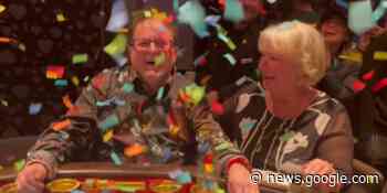 A Man Won Over $3 Million In The Montreal Casino's Largest ... - MTL Blog