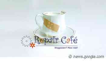 Avond Repair Café Dieren 26 januari 2023 - Het Rheden Nieuws
