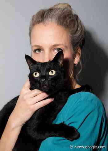 Dierenarts Joyce Hofman (41): 'Mensen vinden het bizar dat dieren ... - Parool.nl