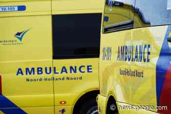 Hulpdiensten uitgerukt voor ongeval met letsel op Imboslaan in Dieren - Alarmeringen.nl