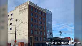 Saskatoon heritage properties reflect city's history as a railroad hub