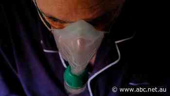 High power prices taking extra toll on sick Spaniards