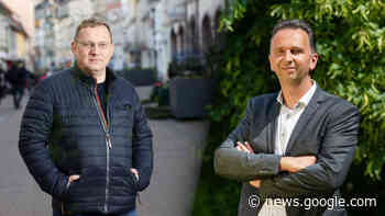 Riesa: Stadtrat legt Beschwerde gegen OB Müller ein - Sächsische.de