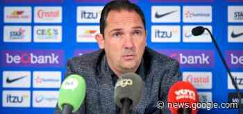 'Genk heeft nieuw juweel op het oog' - VoetbalNieuws.be