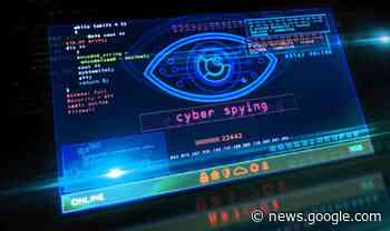 Un APT chinois mène de larges campagnes d'espionnage Un APT ... - Lebigdata.fr