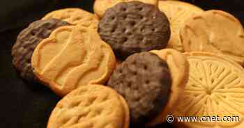Girl Scout Cookies, Ranked     - CNET