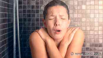 What I Learned Taking Cold Showers for an Whole Year     - CNET