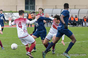 18^ – Nuova chance per il Gavirate, sfida chiave a Solbiate. Punti ... - VareseSport