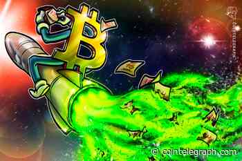 Bitcoin derivatives data shows room for BTC price to move higher this week
