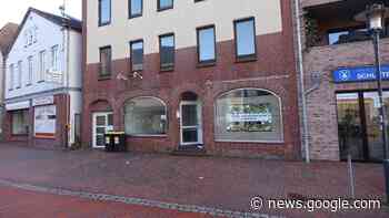 Der schwere Kampf gegen den Leerstand in Barmstedts Innenstadt - shz.de