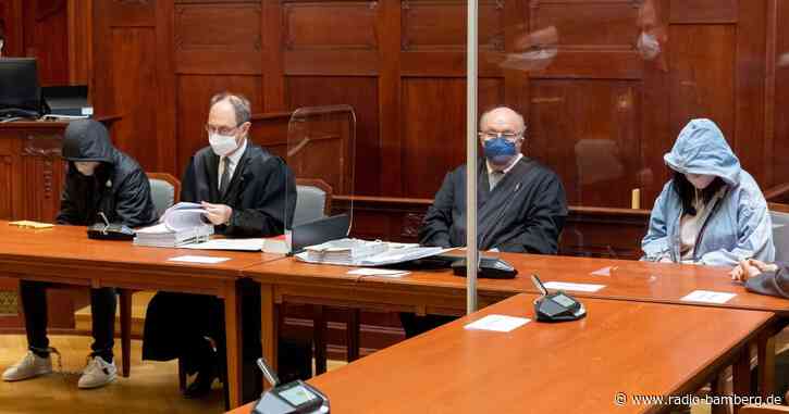 Prozess um den Doppelmord von Mistelbach wird verkündet