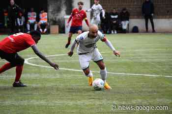 LA CAPOLISTA S'IMPONE AL FERRANTE. Il Pineto doma un ... - sportcasertano.it