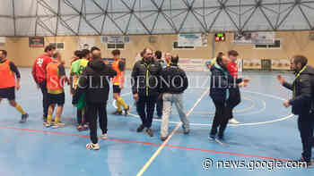 Scicli Social Club, il geodetico porta bene - Scicli Video Notizie