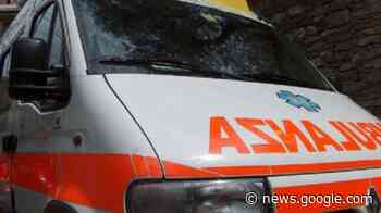 Scontro fra motociclo e auto sulla Modica-Scicli: feriti due giovani ... - Nuovo Sud