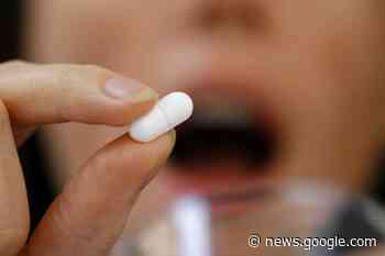 Patients taking antidepressants can become less sensitive to ... - Ealing Times