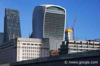 Recession to be worse than previously thought, experts say - Ealing Times