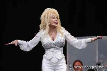 Hundreds of children enjoy free books thanks to Dolly Parton - Ealing Times