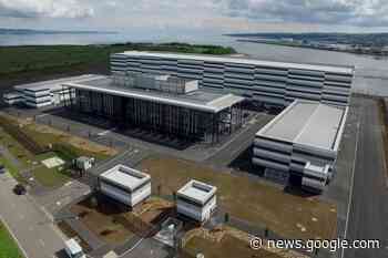 Ulster University seeks world-leading company for virtual production ... - Ealing Times