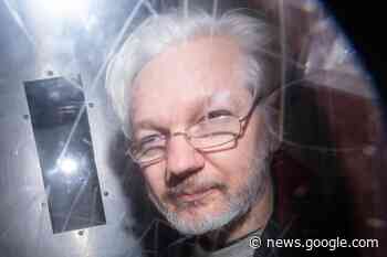 Latin American presidents throw weight behind campaign to free ... - Ealing Times