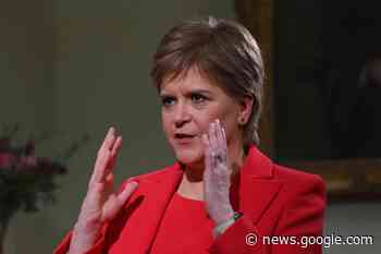 Sturgeon: Gender reforms do not impact UK-wide legislation - Ealing Times