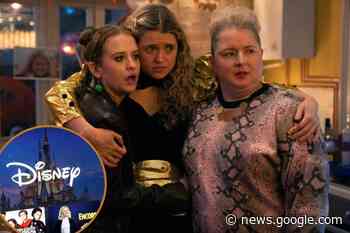 What's coming to Disney+ in 2023? New content coming to platform - Ealing Times