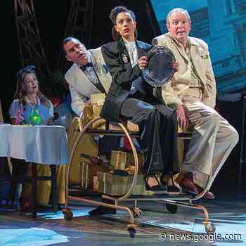 New take on classic Ealing comedy - Woking News and Mail