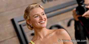 '1923' Fans Go Wild After Julia Schlaepfer Shares Never-Before ... - Country Living