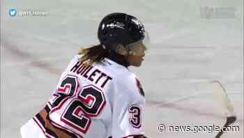 Brandon Wheat Kings topple Calgary Hitmen | CTV News - CTV News Calgary