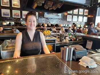 Local hospitality industry undaunted by new alcohol consumption ... - The Brandon Sun