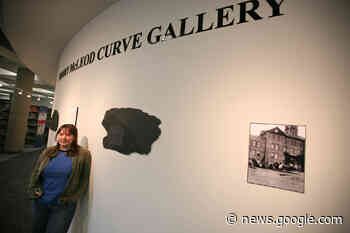 Speaker series returns to library – Brandon Sun - The Brandon Sun