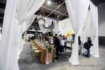 Westman Wedding Expo returns to Brandon – Brandon Sun - The Brandon Sun