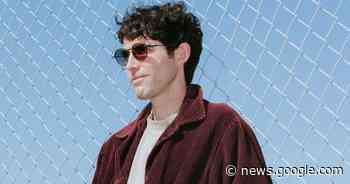 One Day in Vancouver: Brandon Wolfe Scott of Yukon Blonde - Eat North