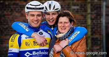 Stan Dens behaalt in Rotselaar zijn eerste overwinning van het ... - Het Laatste Nieuws