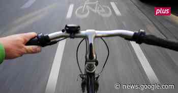 Wie Idstein für Radfahrer sicherer werden soll - Wiesbadener Kurier