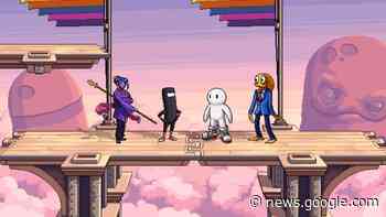 Five new Steam games you probably missed (January 23, 2023) - PC Gamer