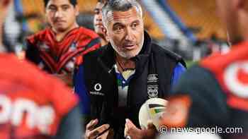 Rotorua to host first NRL Indigenous Games to be held outside ... - Stuff