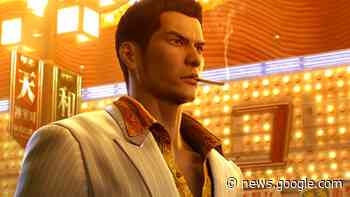 All Yakuza Games in Chronological Order - Siliconera