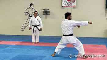 P.E.I. athletes gearing up for karate's Canada Games debut - CBC.ca