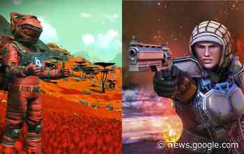 Top 5 video games which could improve with mod support - Sportskeeda