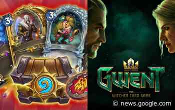 5 best card games to explore in 2023 - Sportskeeda