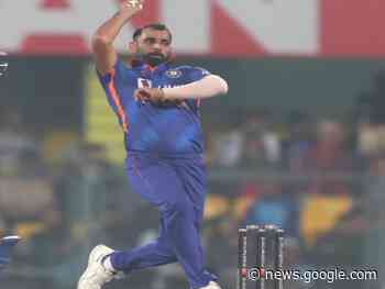 World Like To Play As Many Games As Possible Ahead Of The ... - Cricket Country News