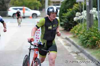 Teams splash and dash their way to victory - Riverine Herald