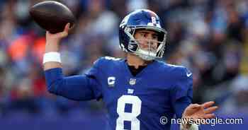 Giants vs. Eagles SGP Odds, Picks, Predictions Divisional Round ... - Sportsbook Review