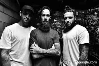 Chelsea Grin Drop "Sing to the Grave" from Forthcoming Album ... - MetalSucks