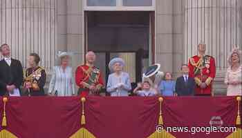 Buckingham Palace announces date for King Charles coronation - CHCH News