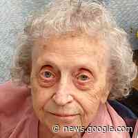 Lois M. Buckingham - Scenery Hill - The Mon Valley Independent